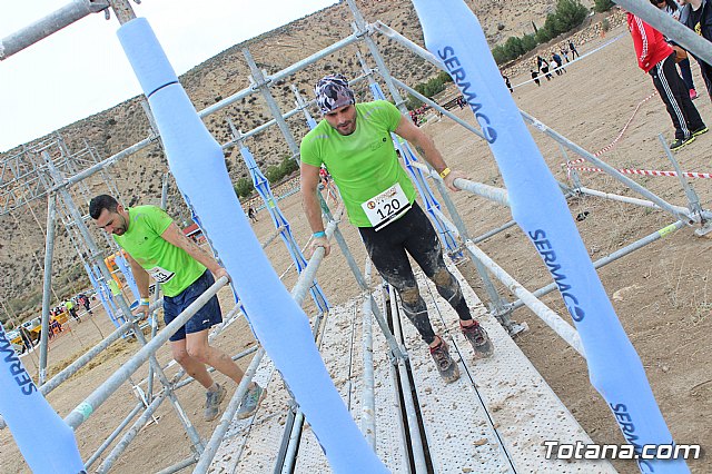 II Hispanian Race  - 725