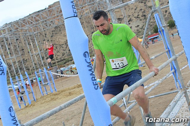 II Hispanian Race  - 726