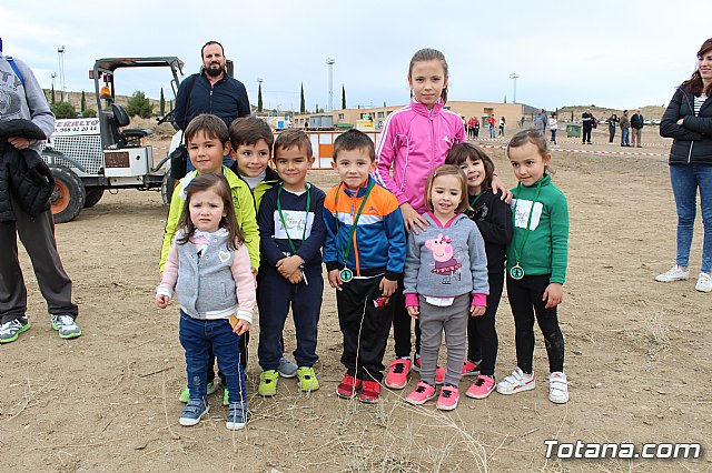 II Hispanian Race  - 727