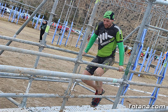 II Hispanian Race  - 728