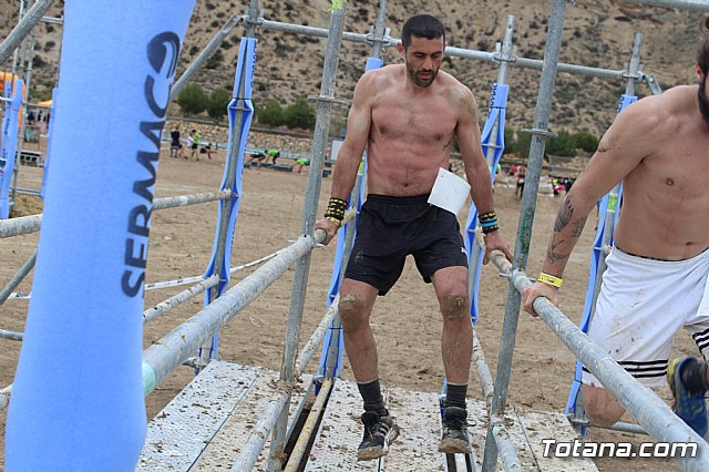 II Hispanian Race  - 730