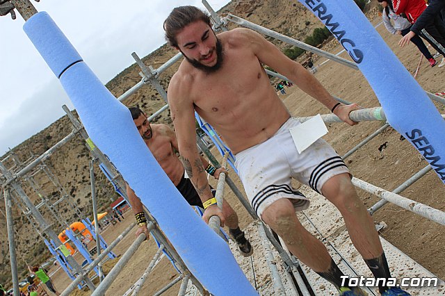 II Hispanian Race  - 731