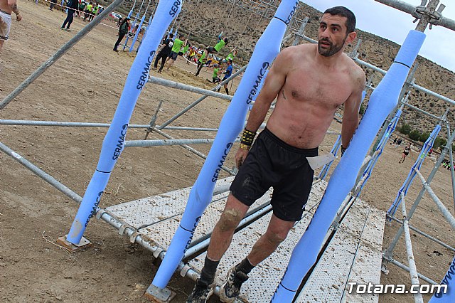 II Hispanian Race  - 732