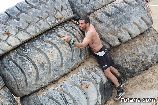 II Hispanian Race  - 733