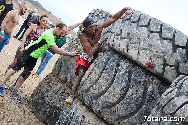 II Hispanian Race  - 735