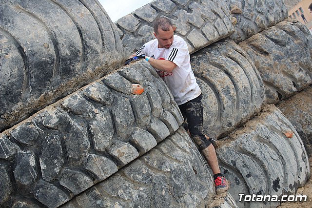 II Hispanian Race  - 771