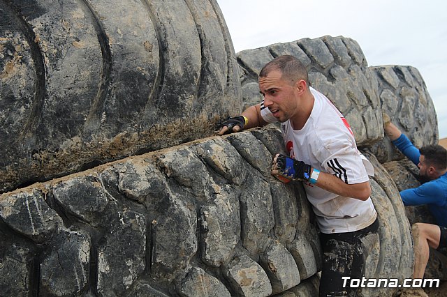 II Hispanian Race  - 772