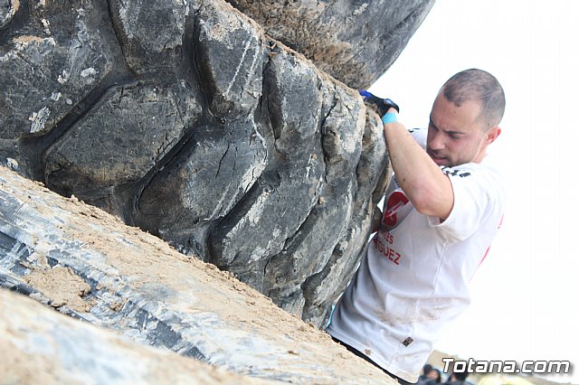 II Hispanian Race  - 773