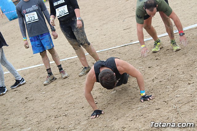 II Hispanian Race  - 774