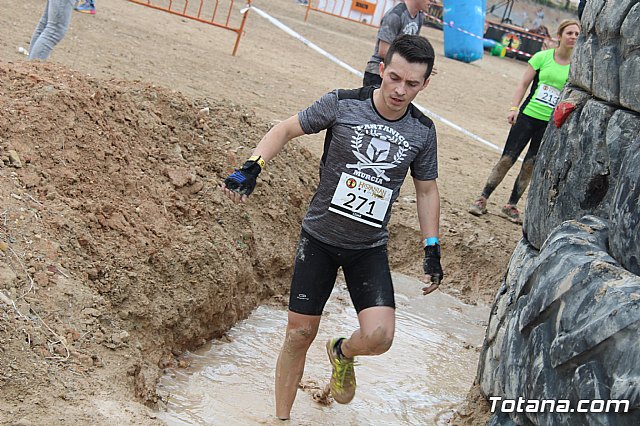 II Hispanian Race  - 775