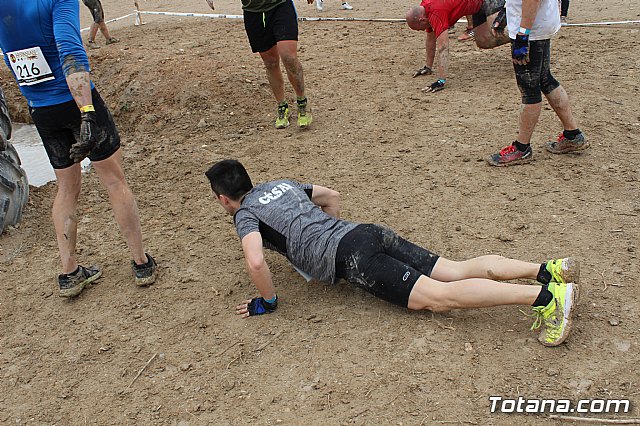 II Hispanian Race  - 776