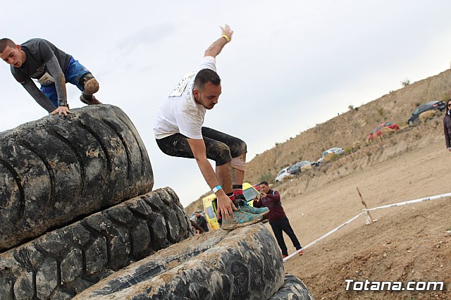 II Hispanian Race  - 778