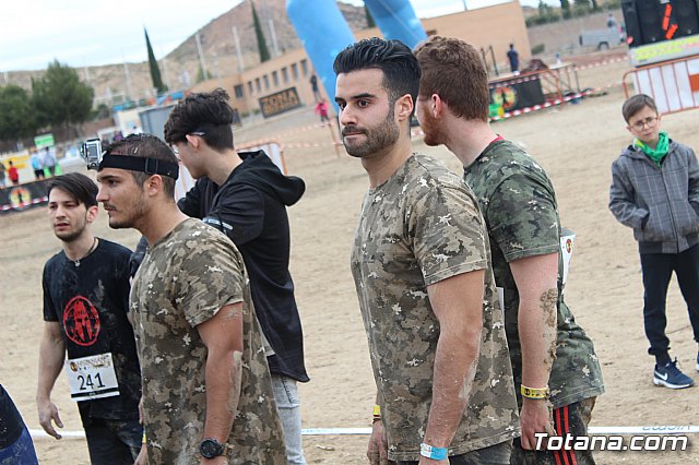 II Hispanian Race  - 784