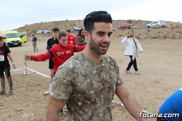 II Hispanian Race  - 785