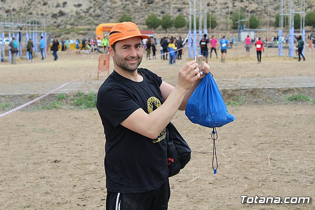 II Hispanian Race  - 787