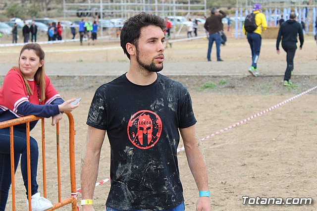 II Hispanian Race  - 788