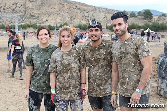 II Hispanian Race  - 789