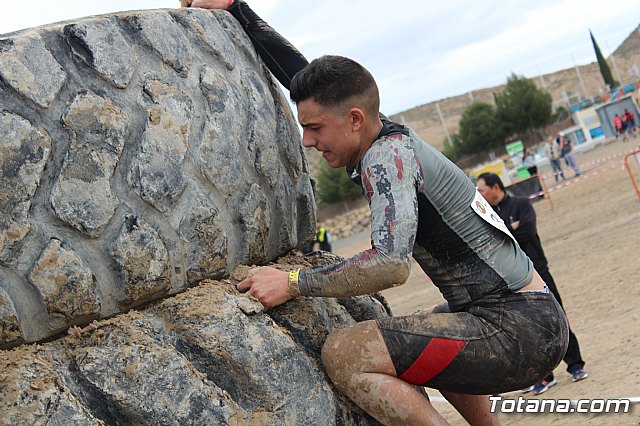 II Hispanian Race  - 790