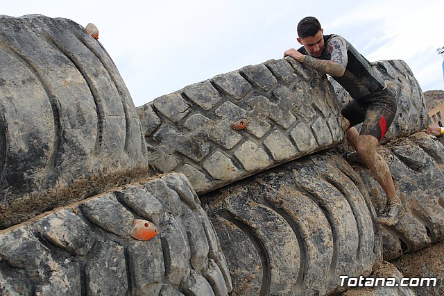 II Hispanian Race  - 791