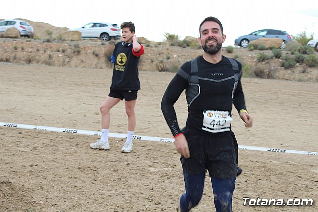 II Hispanian Race  - 794