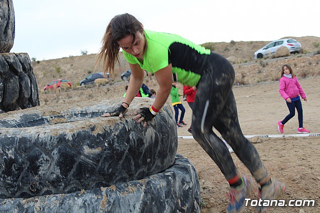 II Hispanian Race  - 796