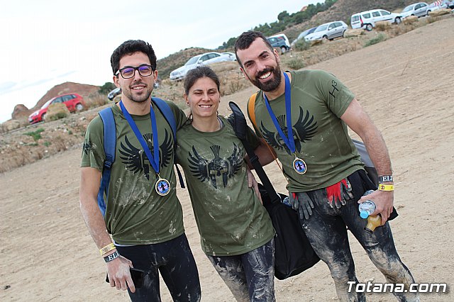 II Hispanian Race  - 798