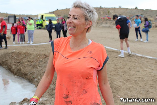 II Hispanian Race  - 802