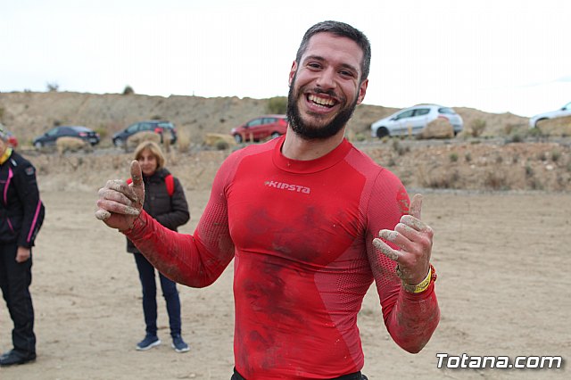 II Hispanian Race  - 806