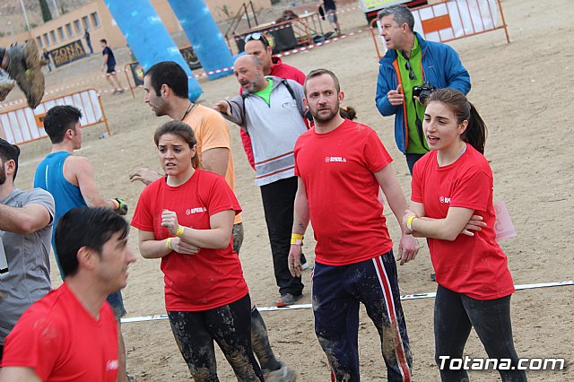 II Hispanian Race  - 808