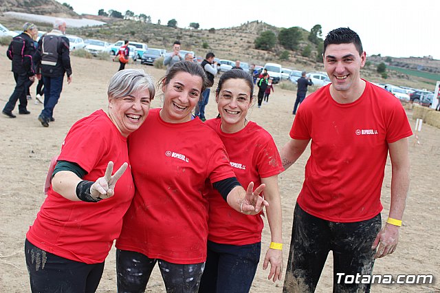 II Hispanian Race  - 810