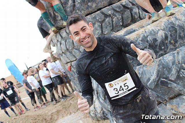 II Hispanian Race  - 812