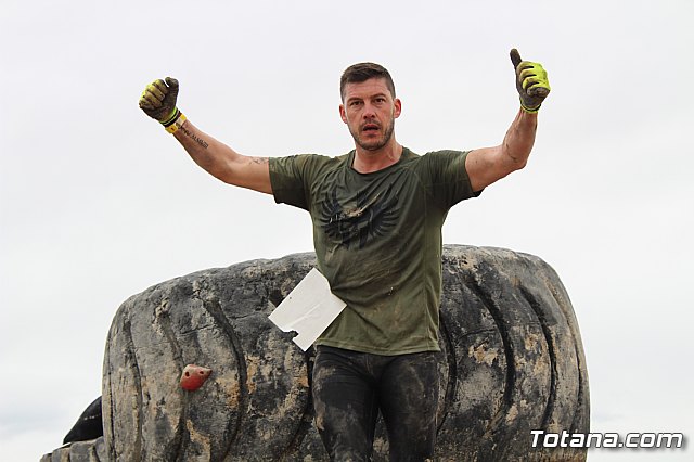 II Hispanian Race  - 813