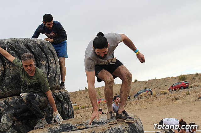 II Hispanian Race  - 815