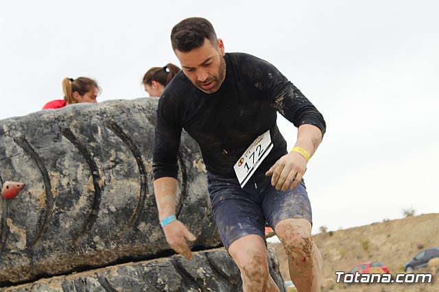 II Hispanian Race  - 816