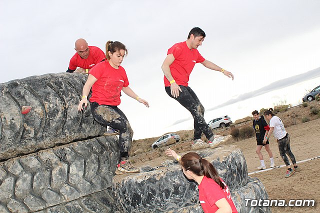 II Hispanian Race  - 817