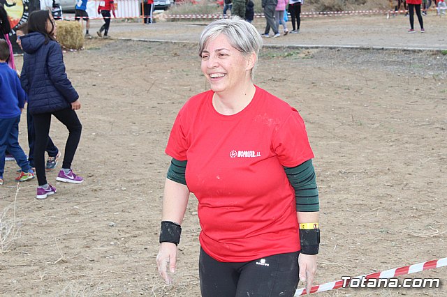 II Hispanian Race  - 818