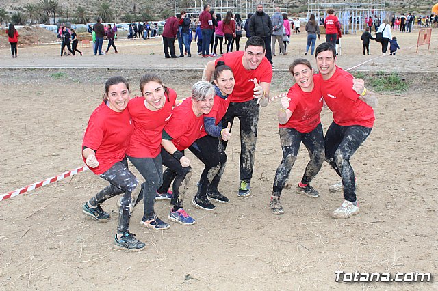 II Hispanian Race  - 820