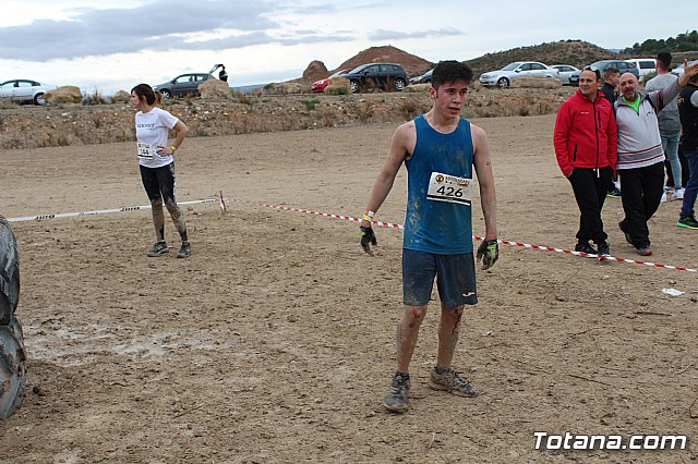 II Hispanian Race  - 823