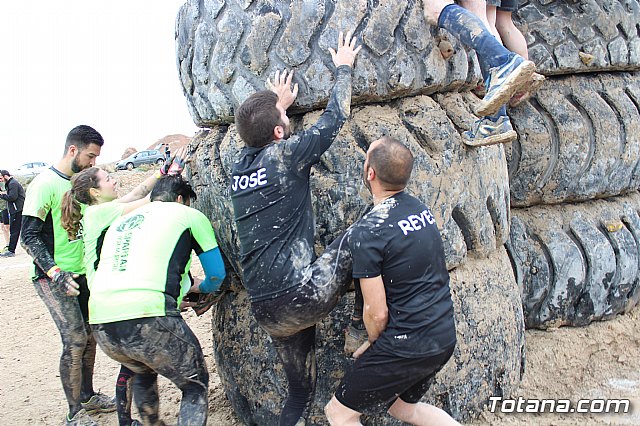 II Hispanian Race  - 826