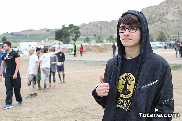 II Hispanian Race  - 829