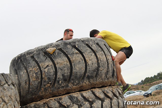 II Hispanian Race  - 833