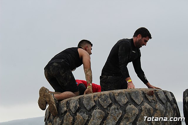 II Hispanian Race  - 834