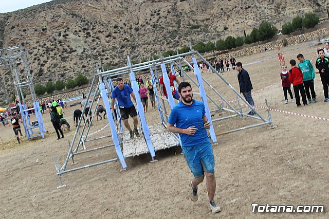 II Hispanian Race  - 835