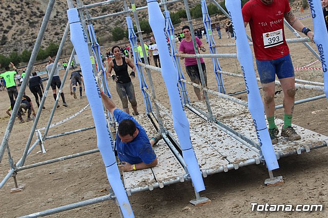 II Hispanian Race  - 836