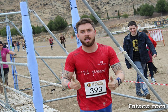 II Hispanian Race  - 837