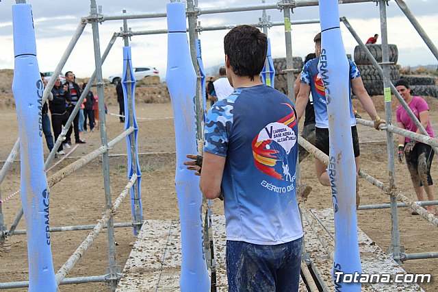 II Hispanian Race  - 841