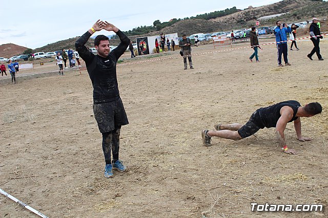 II Hispanian Race  - 842