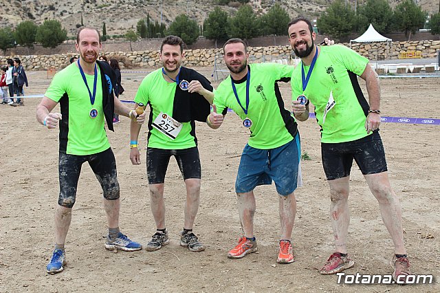 II Hispanian Race  - 844