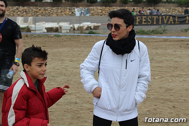 II Hispanian Race  - 848