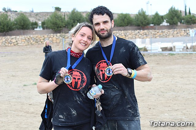 II Hispanian Race  - 849